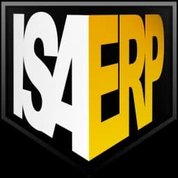 ISA ERP